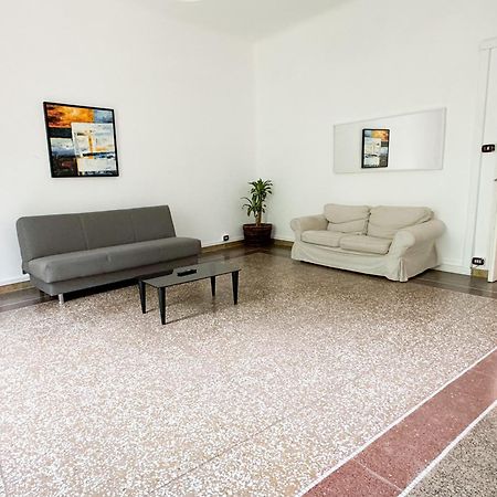 Angelico Boutique Apartment 罗马 外观 照片