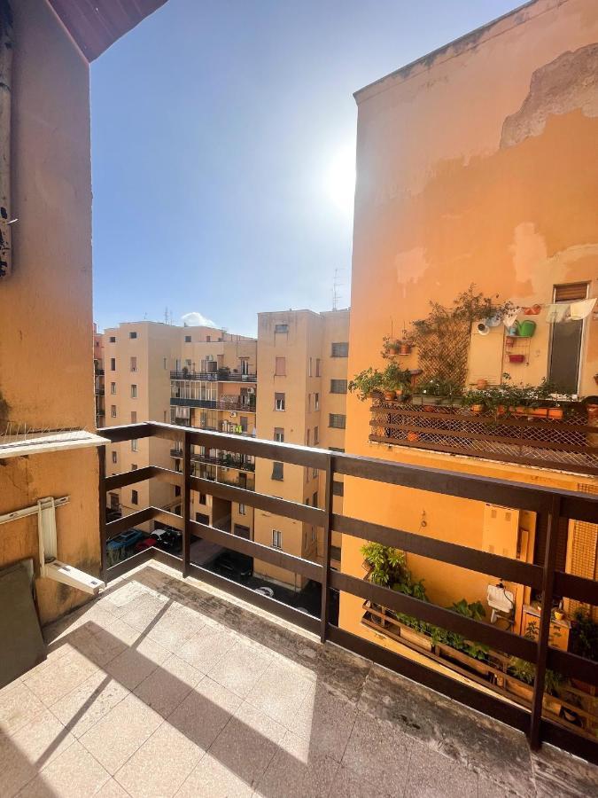 Angelico Boutique Apartment 罗马 外观 照片