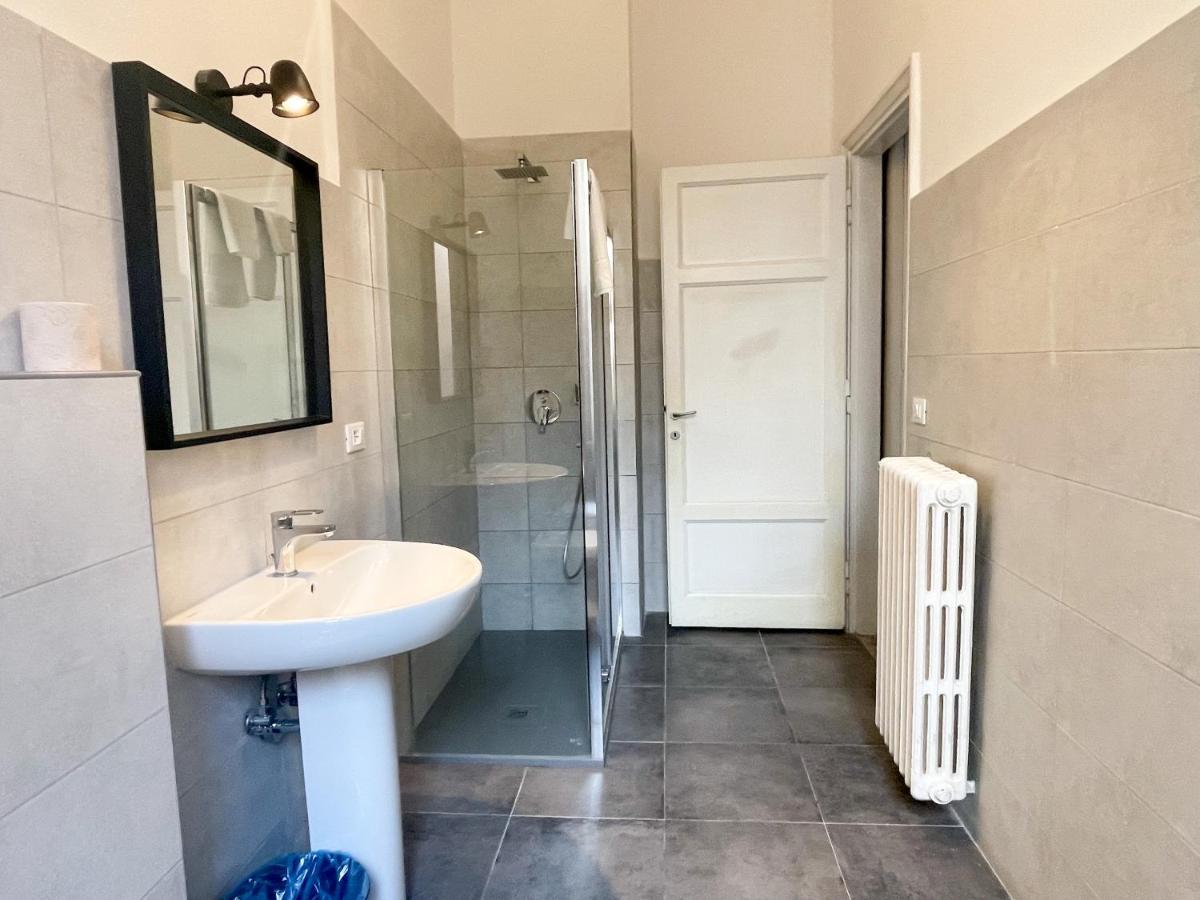 Angelico Boutique Apartment 罗马 外观 照片