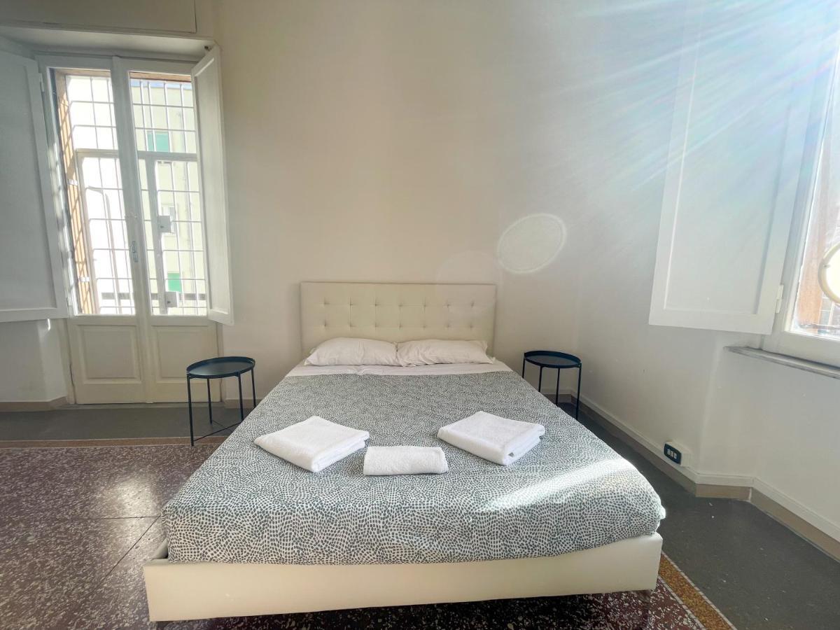 Angelico Boutique Apartment 罗马 外观 照片