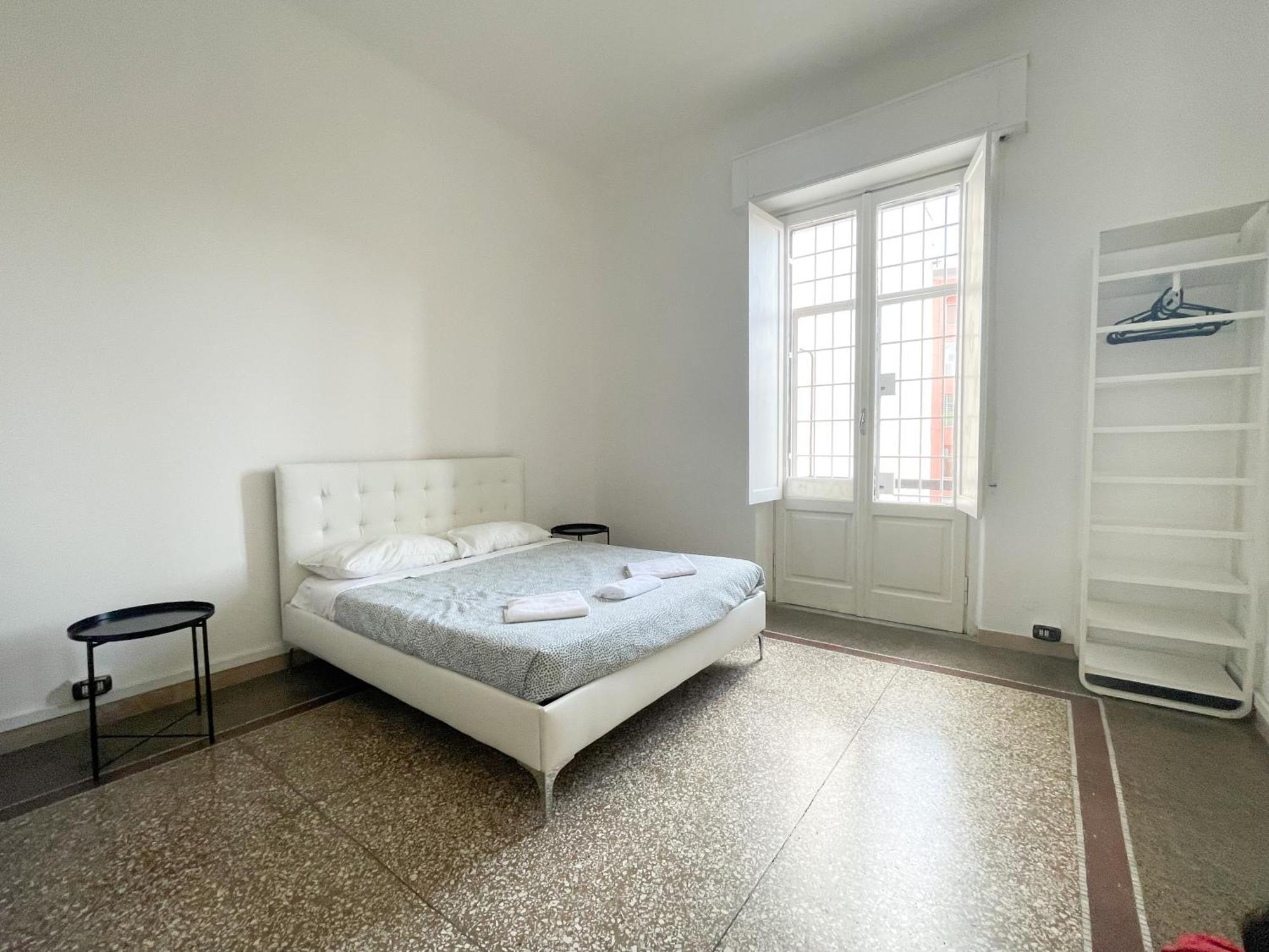 Angelico Boutique Apartment 罗马 外观 照片