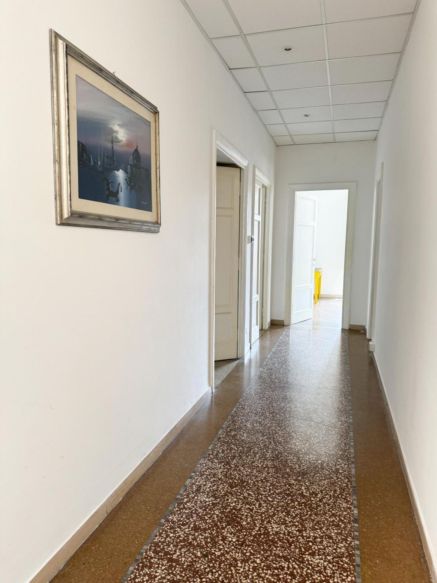 Angelico Boutique Apartment 罗马 外观 照片