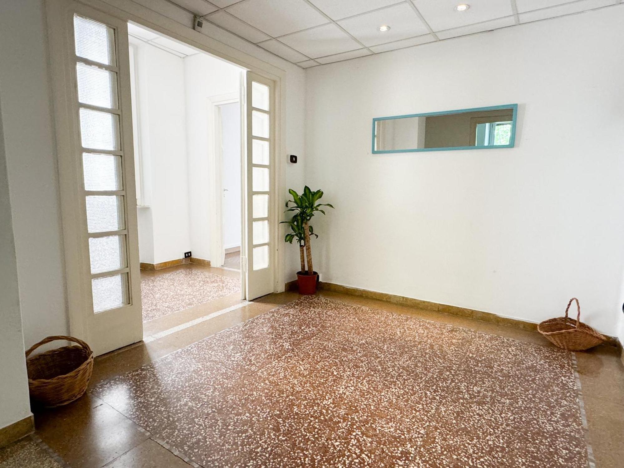 Angelico Boutique Apartment 罗马 外观 照片