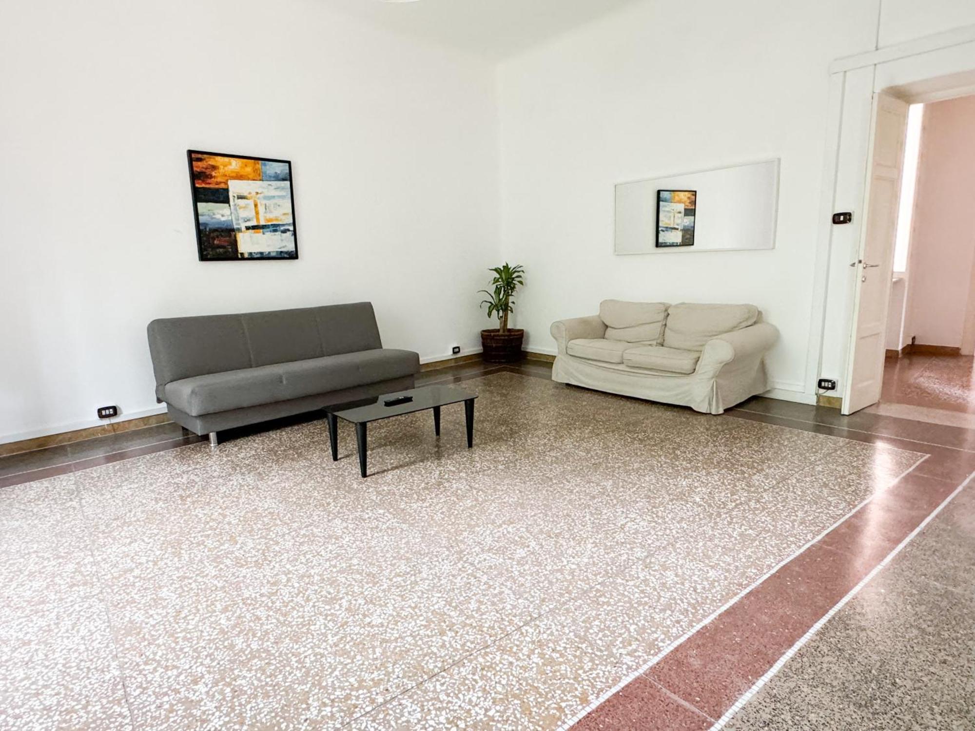 Angelico Boutique Apartment 罗马 外观 照片